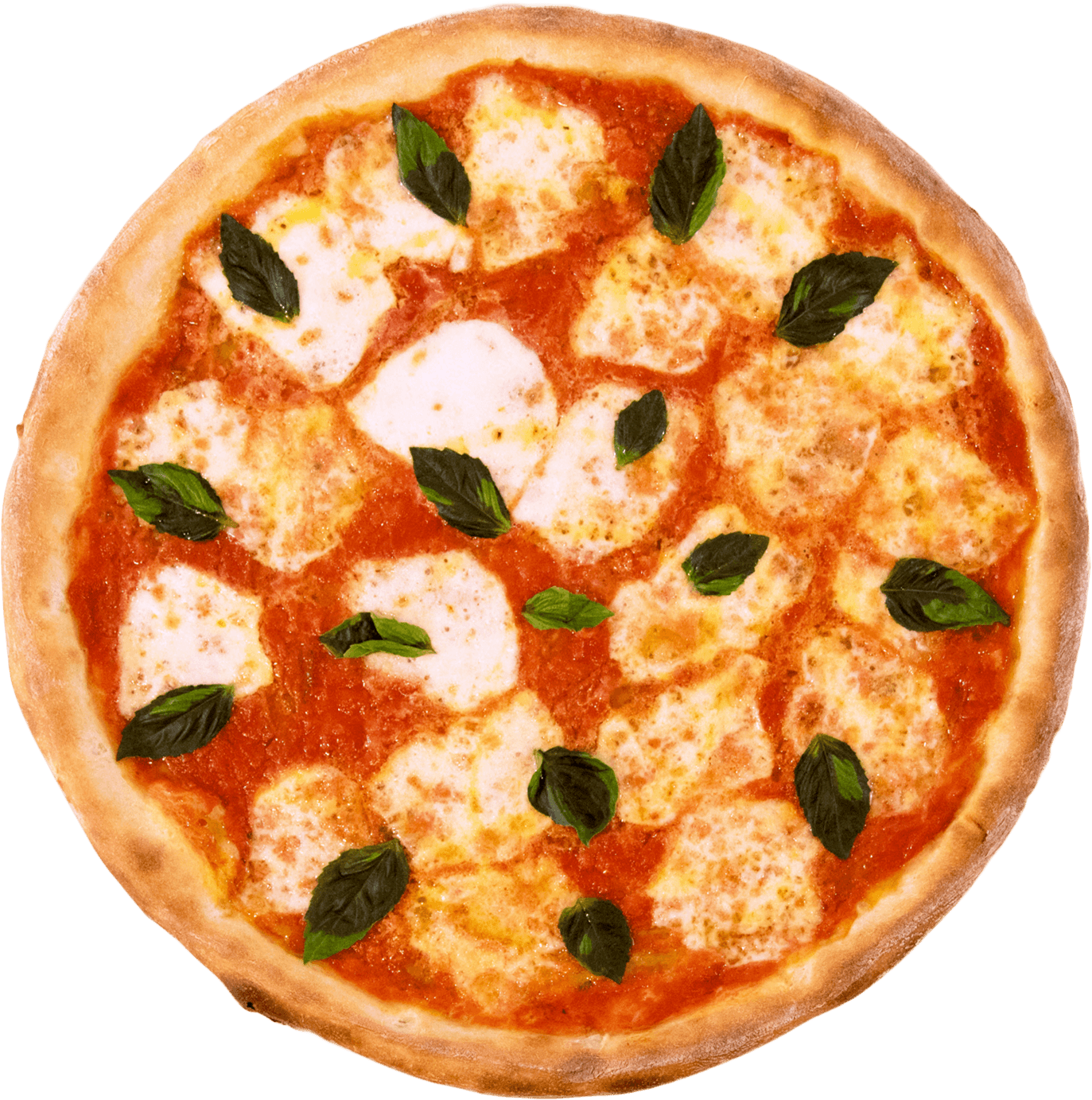 Пицца Маргарита