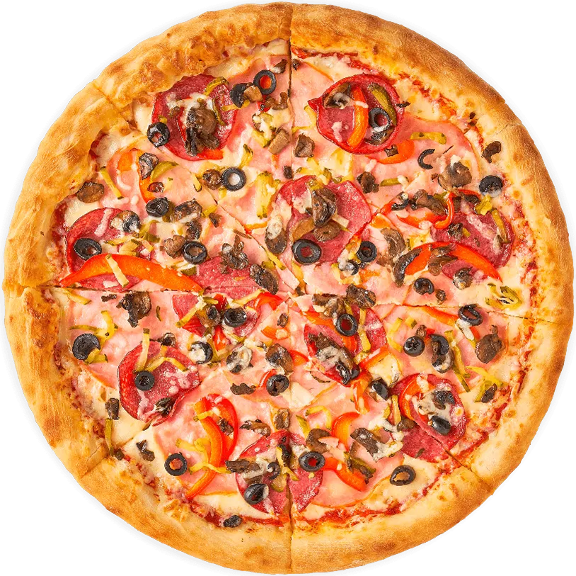 Пицца Оригинал