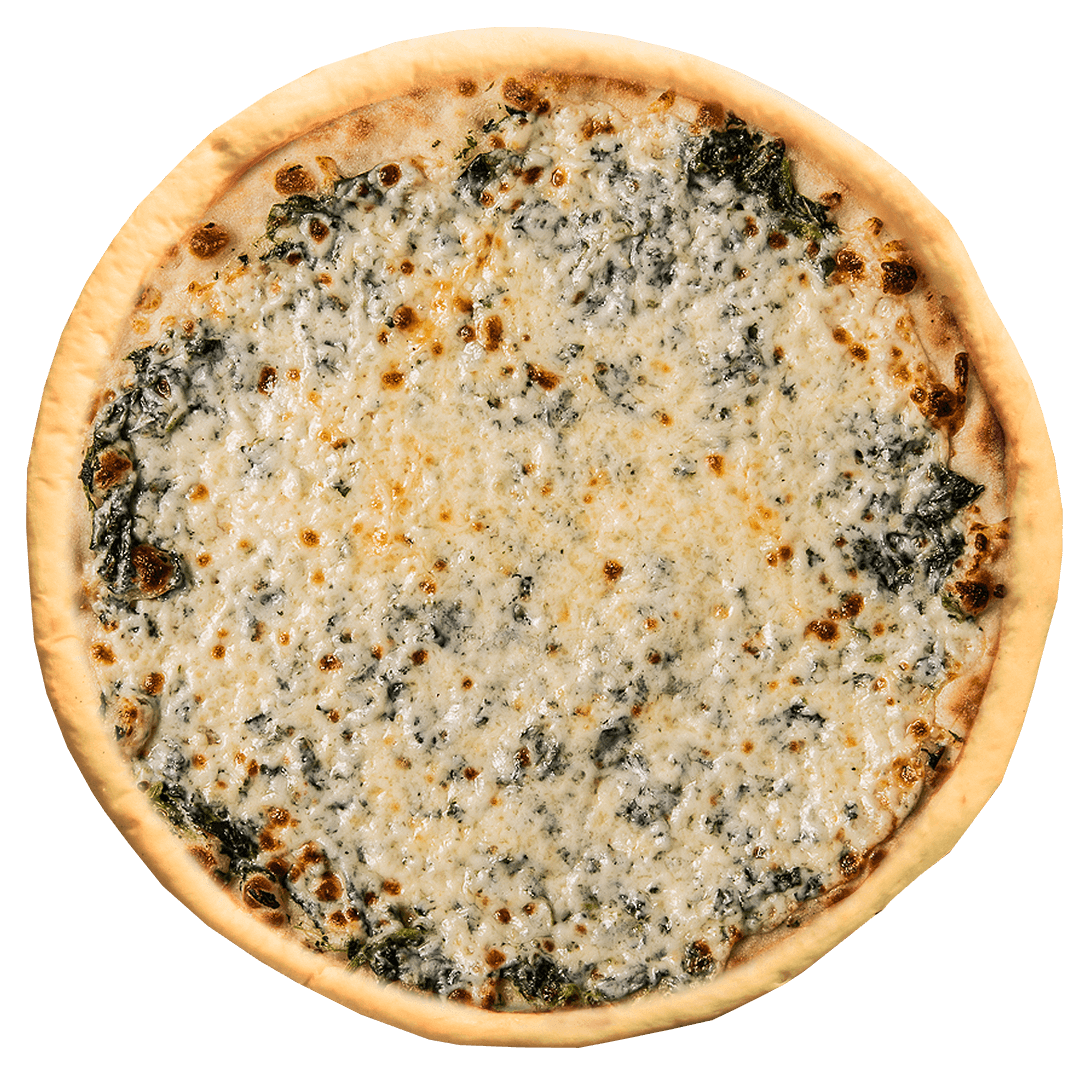 Пицца Спиначи